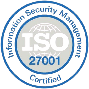 ISO Logo
